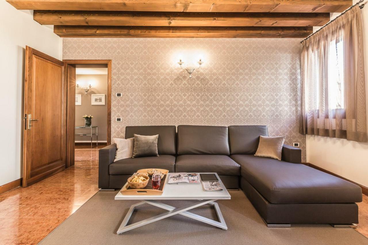 Ca' Del Monastero 3 Collection Apartment For 4 Guests With Lift Венеция Екстериор снимка