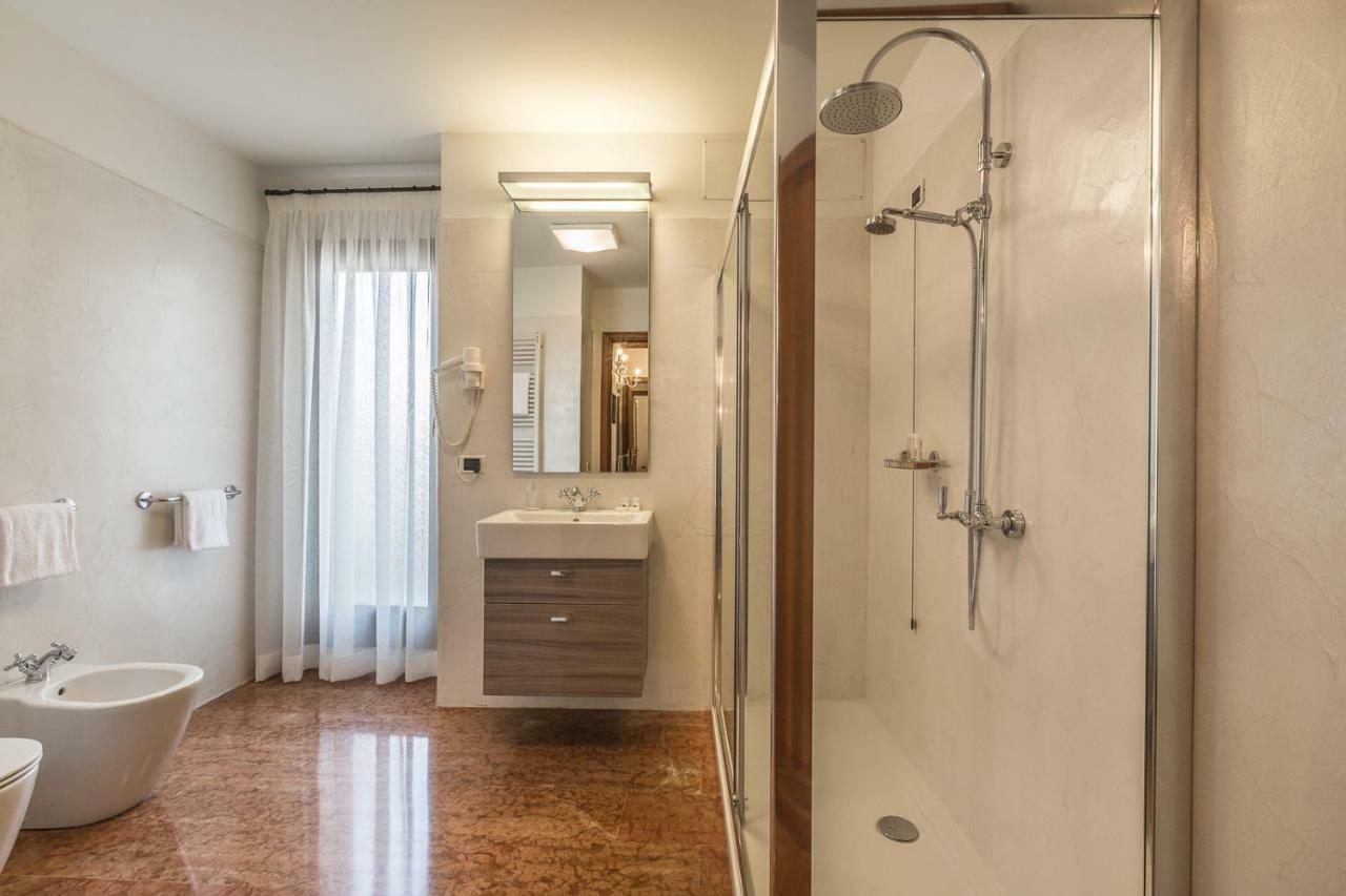 Ca' Del Monastero 3 Collection Apartment For 4 Guests With Lift Венеция Екстериор снимка