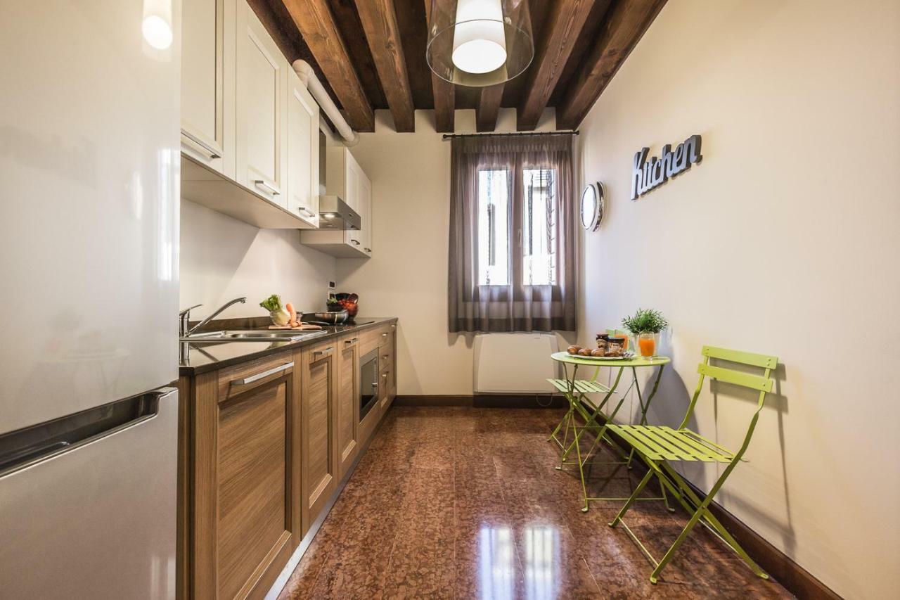 Ca' Del Monastero 3 Collection Apartment For 4 Guests With Lift Венеция Екстериор снимка
