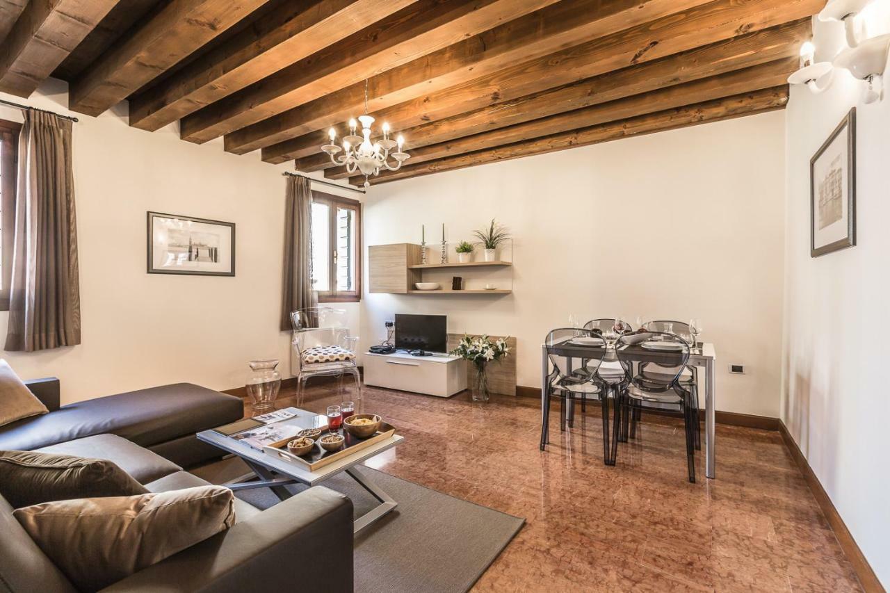 Ca' Del Monastero 3 Collection Apartment For 4 Guests With Lift Венеция Екстериор снимка